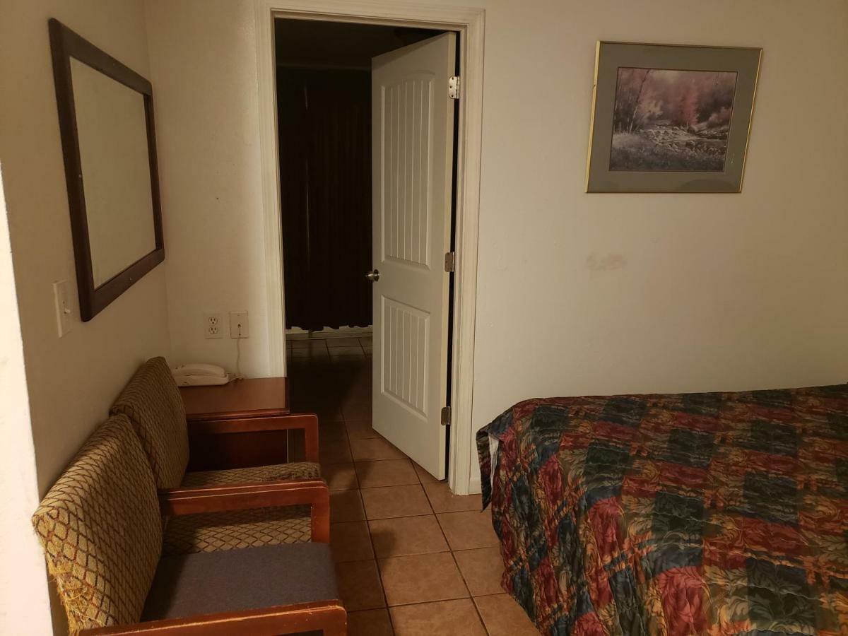 Pacific Lodge Tacoma Federal Way Quarto foto